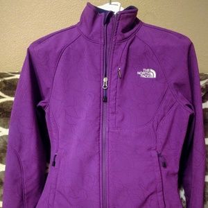 Women's The North Face Apex Bionic Jacket